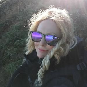 Meet your Posher, Bridgette